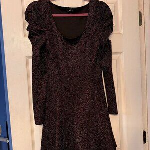 Gorgeous Cocktail Dress "Aqua" Brand